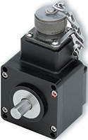 HD20 Series Harsh Duty Optical Incremental Encoder HD20 Series Harsh Duty Optical Incremental Encoder