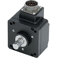 HD25 Series Hazardous Duty Encoder