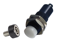 HDP18 Series Heavy-Duty Shaft-Less Encoder HDP18 Series Heavy-Duty Shaft-Less Encoder