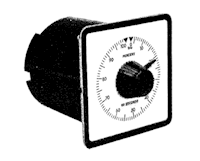 HQ4 Series 48 Percentage Timer