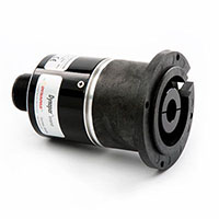 HR26 Series Integral Coupling Incremental Encoder