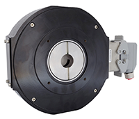 HT85 Series NexGen RIM Tach Hollow Shaft Incremental Encoder