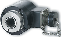 ISD25 Series Hazardous Duty Encoder
