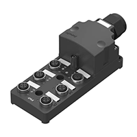 PT Series 3.0 Millimeter (mm) Vibration Connector Distribution Box