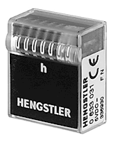 <!Type 633 Direct Current (DC) mini h Version Time Counter"" <!Type 633 Direct Current (DC) mini h Version Time Counter""