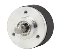Model 15S Incremetnal Shaft Encoder Model 15S Incremetnal Shaft Encoder
