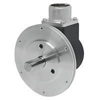 Model DR553 Direct Replacement Encoder for Dynapar™ Rotopulser© Model 60