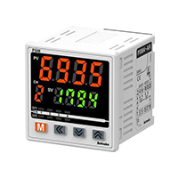 Pressure Sensor Indicators