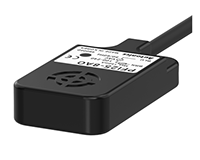 Rectangular Flat Type Inductive Proximity Sensors