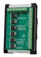RIM SS2 Series Signal Splitters