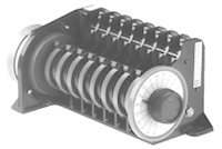 TM Time/Module® Series Repeat Cycle Timer