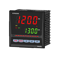 KPN Series Bar Graph Temperature Controller