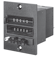 Type 497 Adding Pneumatic Preset Counter Type 497 Adding Pneumatic Preset Counter