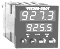 V4545 Series Preset Counter