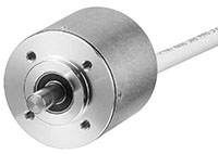 RI36-O Series Incremental Encoder