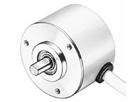 RI41 Series Incremental Encoder