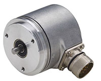 RI58-O Series Incremental Encoder