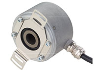 RI64 Series Incremental Encoder