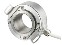 RI76TD Series Incremental Encoder