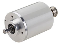 RX70TI Series Ex Incremental Encoder