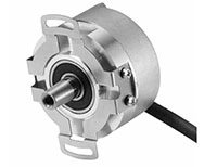 S21 Series Sine-Wave Encoders