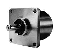 AC 59 - BiSS/SSI Bidirectional Serial Synchronous/Synchronous Serial Interface Series Stainless Steel Encoder