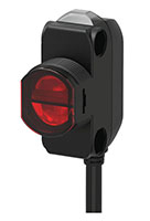 BH Series Front/Side Mount Photoelectric Sensor