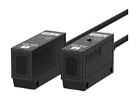 BM Series General Photoelectric Sensor