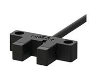 BS3 Series Groove-Depth 6.5 Millimeter (mm) Photomicro Sensor