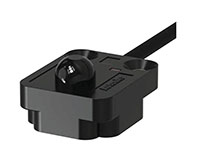BS5-P Series Push-Button Type Photomicro Sensor BS5-P Series Push-Button Type Photomicro Sensor