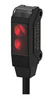 BTF Series Width 7.2 Millimeter (mm) Flat Photoelectric Sensor
