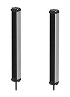 BW Series Single-Beam Area Sensor BW Series Single-Beam Area Sensor