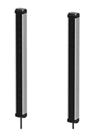 BWC Series Cross-Beam Area Sensor
