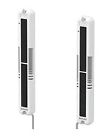 BWP Series Slim Plastic Single-Beam Area Sensor