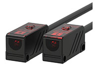 BY Series Photoelectric Sensor with Synchronous Detection