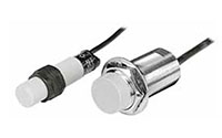 CR Series Electric Capacitive Type Proximity Sensors
