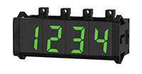 D1SA Series 7-Segment Display Unit