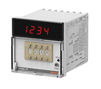 FXM/FXH Series Digital Counter/Timer