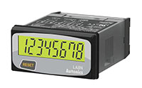 LA8N Series Indicator Liquid Crystal Display (LCD) Digital Counters