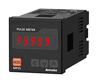 MP5S/MP5Y/MP5W Series Multi Pulse Meter