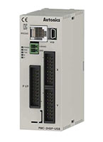 PMC-2HSP Series 2-Axis Interpolation Type Motion Controller PMC-2HSP Series 2-Axis Interpolation Type Motion Controller
