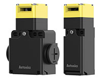 SFD Series Safety Door Switches SFD Series Safety Door Switches