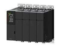 SPRS Series Modular Multi-Channel Power Controller