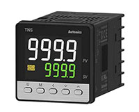 TN Series Two-Degree-of-Freedom Proportional-Integral-Derivative (PID) Temperature Controller