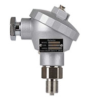 TPS20 Series Non-Indicating Pressure Transmitter