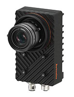 VC Series External Illumination 5M Monochrome Smart Cameras