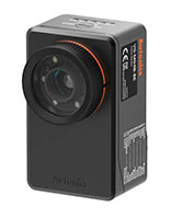 VG Series Internal Illumination 0.4M Monochrome/Color Vision Sensors
