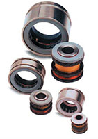 Frameless Series Size 31 Heavy-Duty Brushless Resolver
