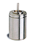 11/R11 Series Heavy-Duty Brushless Resolver Servo Motors
