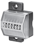 Colibri 490 Counter with Magnetic Actuator